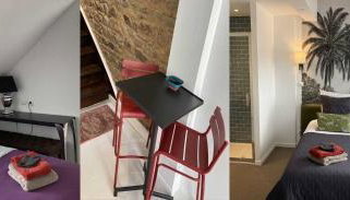 GITE Maison Nomah Maison haut standing proche plages, classé 5* - Foto 4