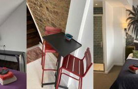 GITE Maison Nomah Maison haut standing proche plages, classé 5* - Foto 4