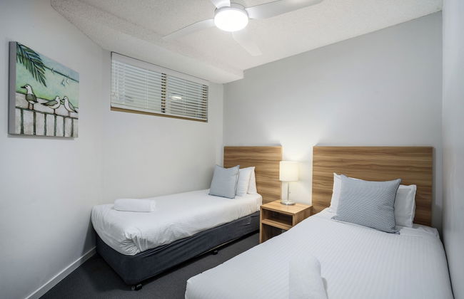 Landmark Resort - Foto 32