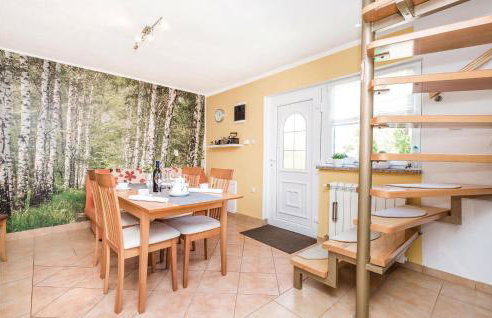 Nice Home In Licko Lesce With Wifi - Photo 15