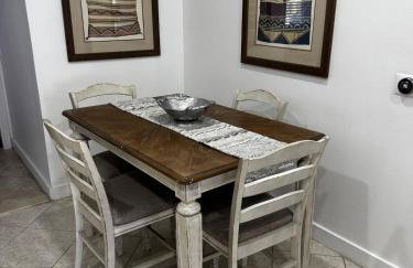 Adorable In law Apt in Wellington - Foto 6