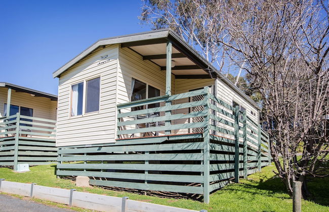 Discovery Parks - Lake Hume, New South Wales - Photo 4