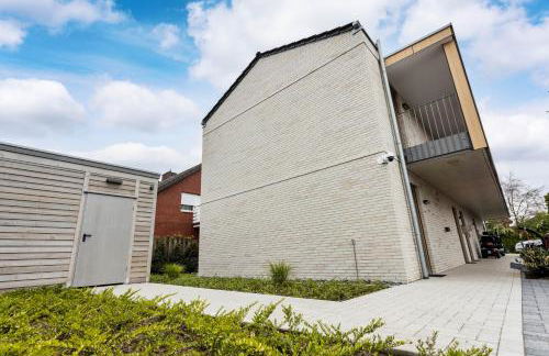 City-Apparte Boarding -Studios- Dein flexibles Zuhause in Gronau - Foto 33