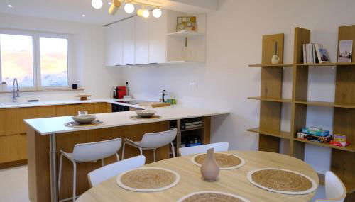 Les vagues - Sea view house - Foto 2