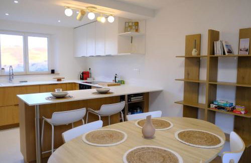 Les vagues - Sea view house - Foto 2