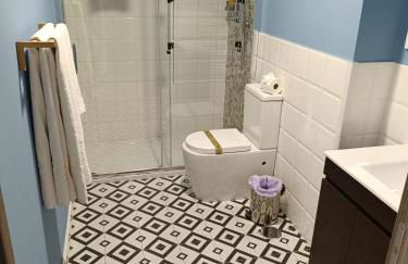 Apartamentos AL-QAZERES LUXURY La Concepción - Foto 14