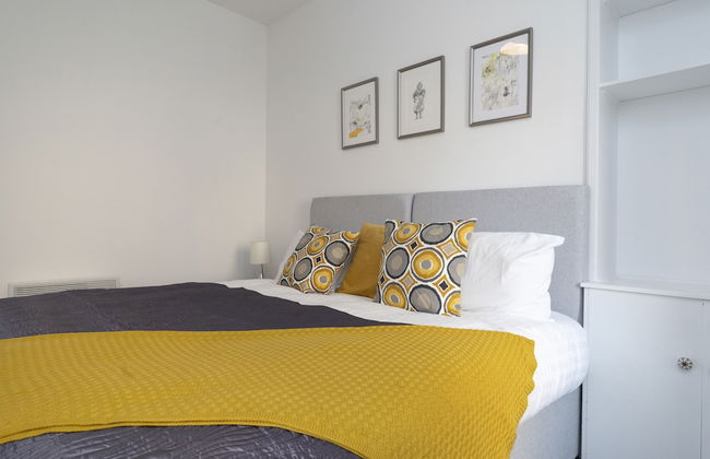 GreenStar Apartments - Foto 4