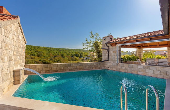 Holiday Home Trojkovic - Foto 40