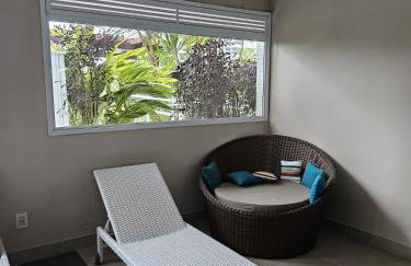 Apê completo Ilha Pura-RJ -Intire apartment in Ilha Pura-RJ - Foto 59