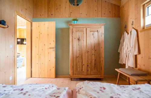 Himmelreich-Chalets - Foto 40