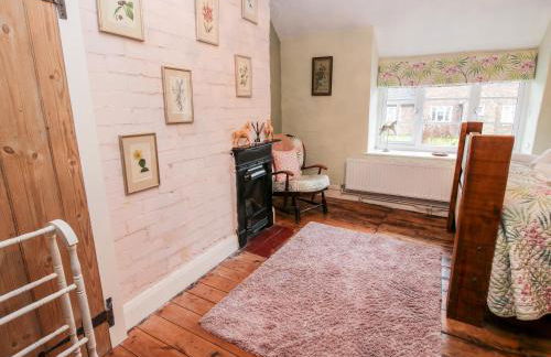 Castle Cottage - Foto 11