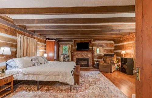 Hickory Haven - Stunning Lake Views - Private Dock - Foto 3