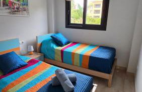 A lovely apartment Swimming pool, Parking, padel - Foto 10