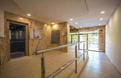 Lisasol. Apartamento con vistas al mar. - Foto 26