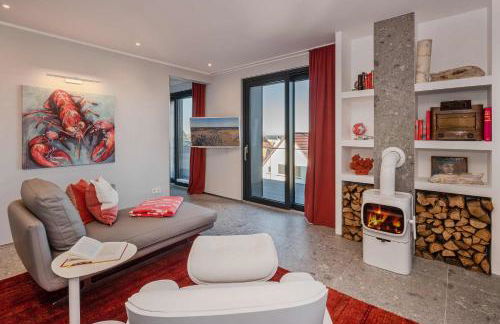 Lobster im Nauticum - Foto 12