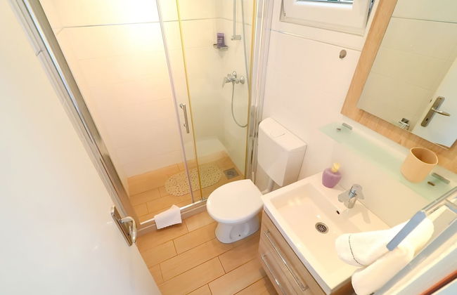 Sea View Villa in Cara - Foto 31