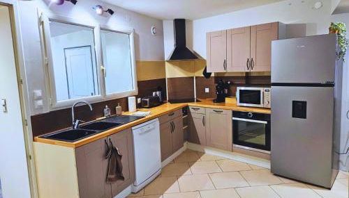 Maison d'exception sur la ligne droite des Hunaudières - Foto 4