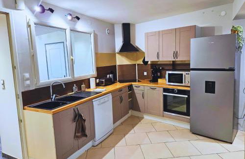 Maison d'exception sur la ligne droite des Hunaudières - Photo 4