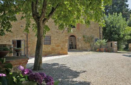 Agriturismo Sommassa - Foto 27