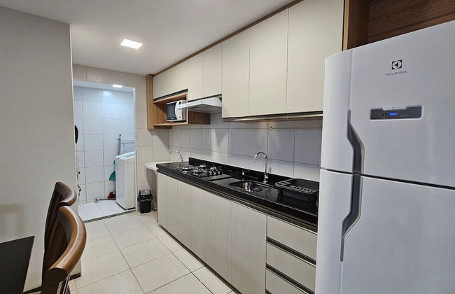 Terraços do Atlântico By Solemar - Photo 16