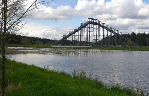 Apartment Apart Waldershof - Foto 43