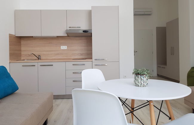 City Center Best Place Apartments - Photo 80