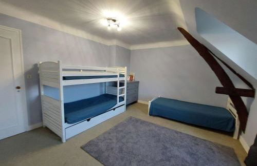 Charmante maison 6 chambres en Dordogne pour escapade paisible - FR-1-828-5 - Foto 14