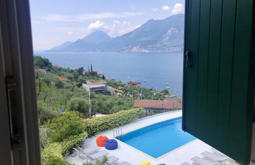 Villa Borgo Borago - Foto 12