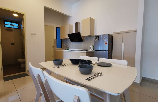 Thermospace Atlantis - Foto 16