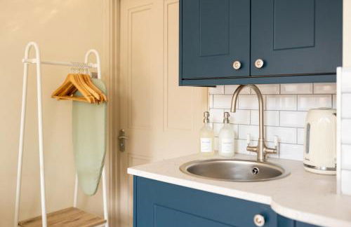 Delabere House - Luxury Cotswolds Holiday Apartments - Foto 35