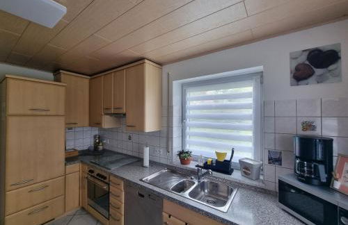 Ferienwohnung Biosphärenblick - Photo 7