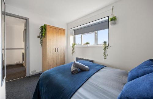 Cosy Oxford Holiday House - 20 min drive to Centre - Foto 34