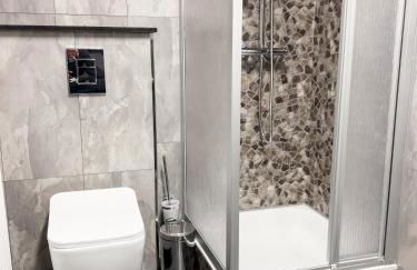 FeWo Ottobeurens Schmuckstück: Gemütlich-Stylische Wohnung - Foto 32