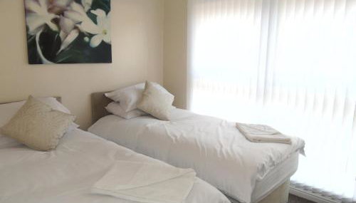 Liverpool Apartment - Foto 5