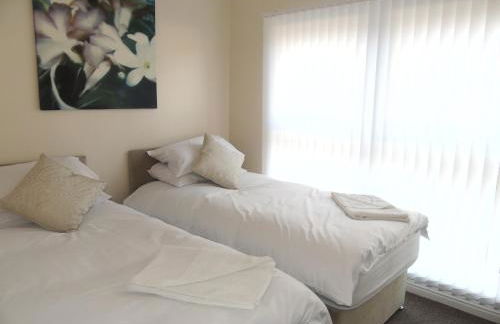 Liverpool Apartment - Foto 5