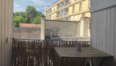 Appartement à Montigny - Foto 2