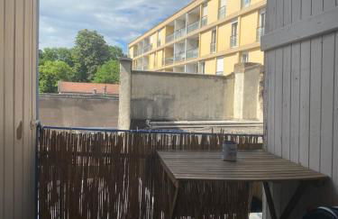 Appartement à Montigny - Foto 2