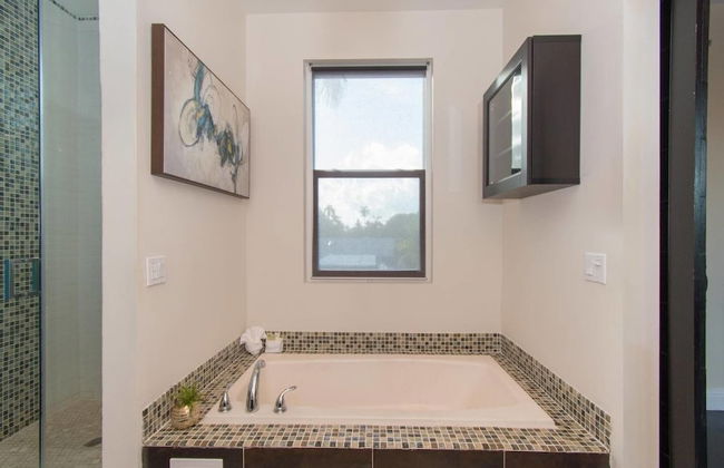 Dream House 5 Bedroom w/ Amazing Heated Pool - Foto 67