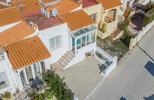 El Pinito Moraira - Photo 17