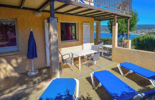 VVF Résidence Saint-Cyr-sur-Mer - Foto 75