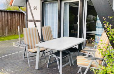 Ferienhaus Kiebitz - Foto 37