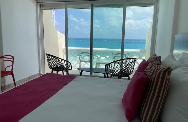Ocean View Apartments – Delicia - Foto 58