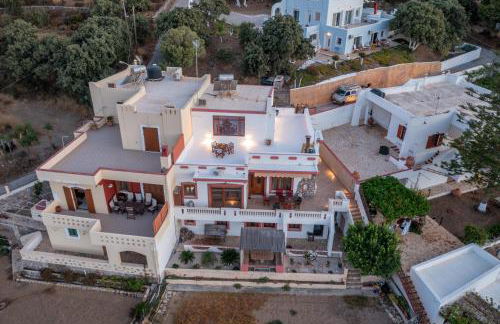 The Blue Nest - Foto 18