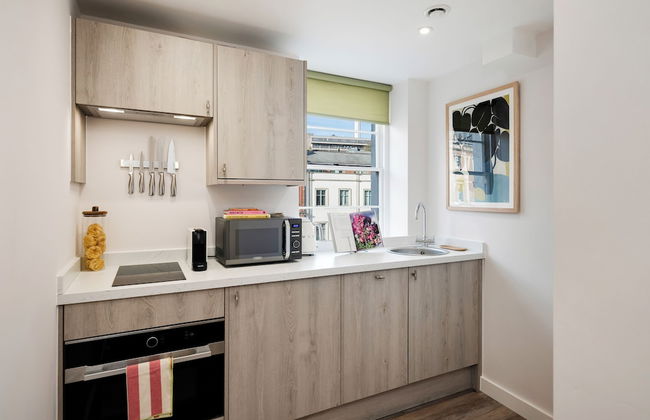 Colston Street - Your Apartment - Foto 16