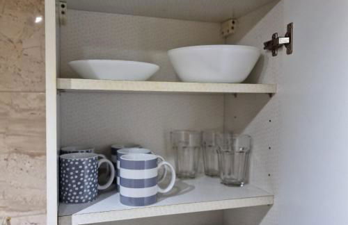 New 1 Bedroom Apartment in Central London - Foto 24