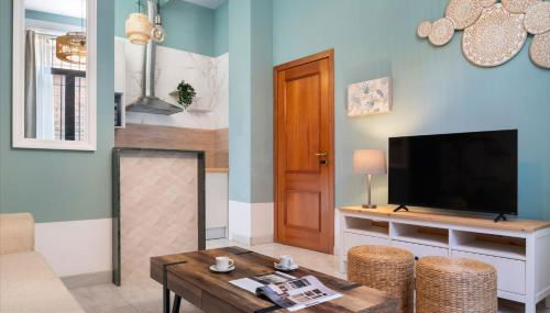 Misterhost Sol de Sevilla - Foto 4