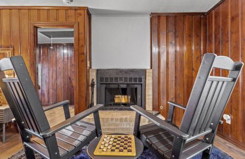 Spacious 5BR Group Retreat Near Fair Park Downtown - Foto 21