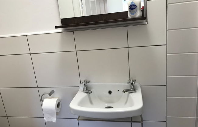 Stanford Villa - Foto 20