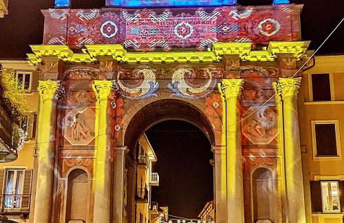 Apartment Benjamin - Photo 21