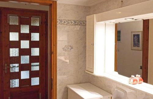 Forest Cosy House - Lagkadia Amazing View - Photo 18